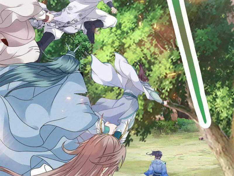 Thần Hồn Võ Đế Chapter 370 trang 1