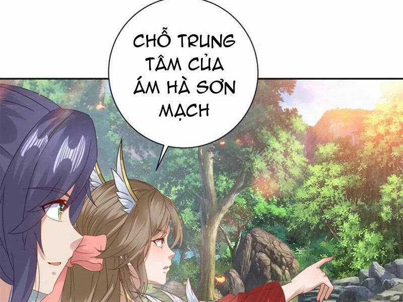 Thần Hồn Võ Đế Chapter 370 trang 12
