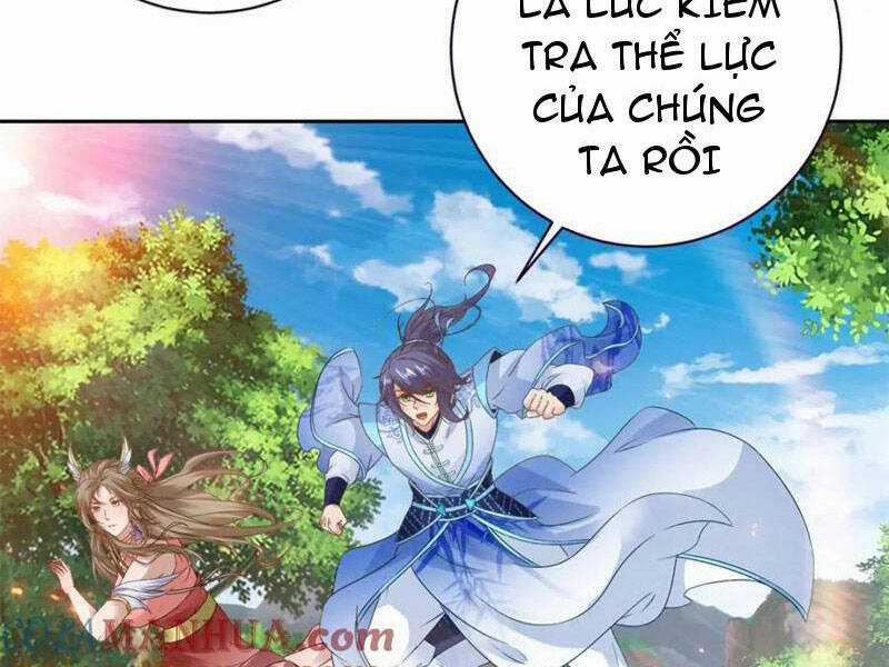 Thần Hồn Võ Đế Chapter 370 trang 18