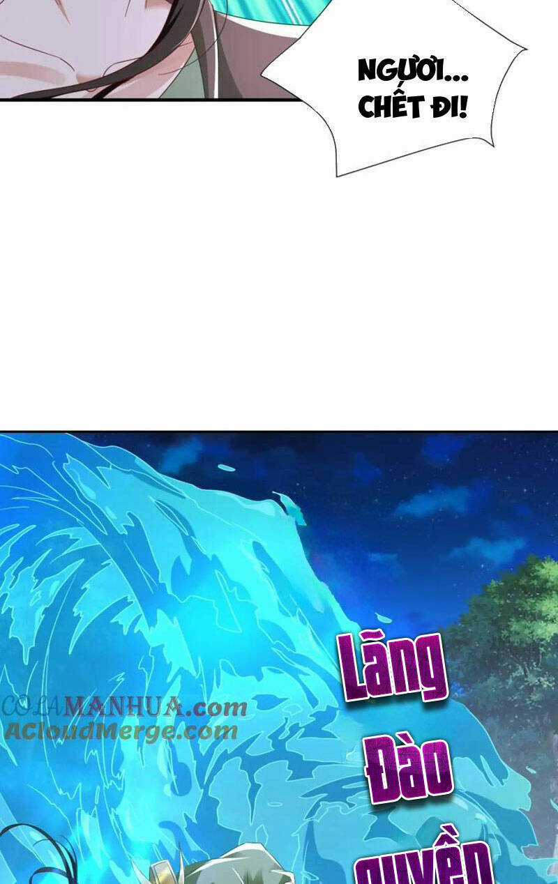 Thần Hồn Võ Đế Chapter 371 trang 12