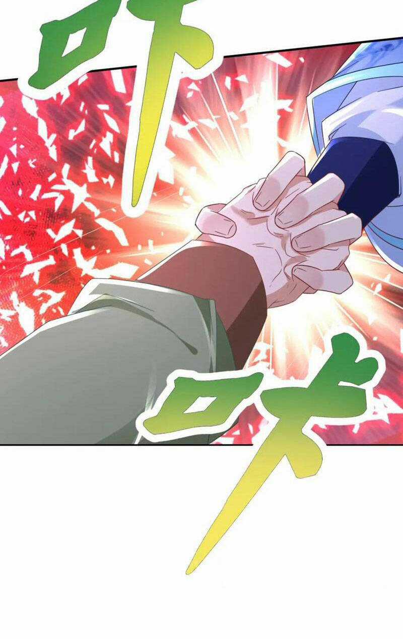 Thần Hồn Võ Đế Chapter 371 trang 19