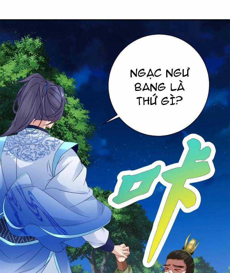 Thần Hồn Võ Đế Chapter 371 trang 20