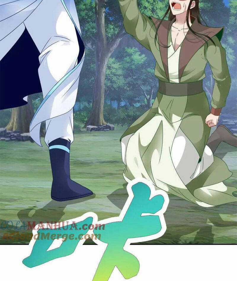 Thần Hồn Võ Đế Chapter 371 trang 21