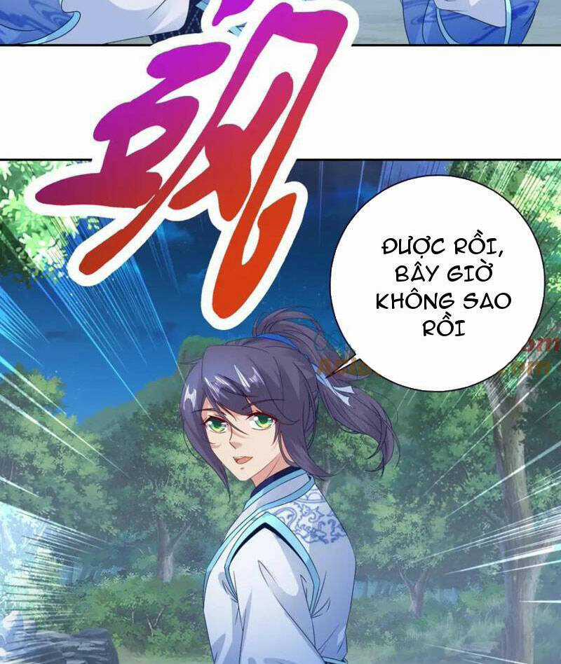 Thần Hồn Võ Đế Chapter 371 trang 27