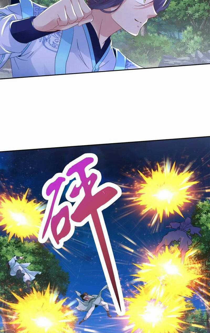 Thần Hồn Võ Đế Chapter 371 trang 3