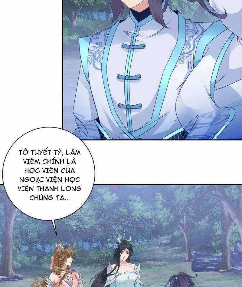 Thần Hồn Võ Đế Chapter 371 trang 32