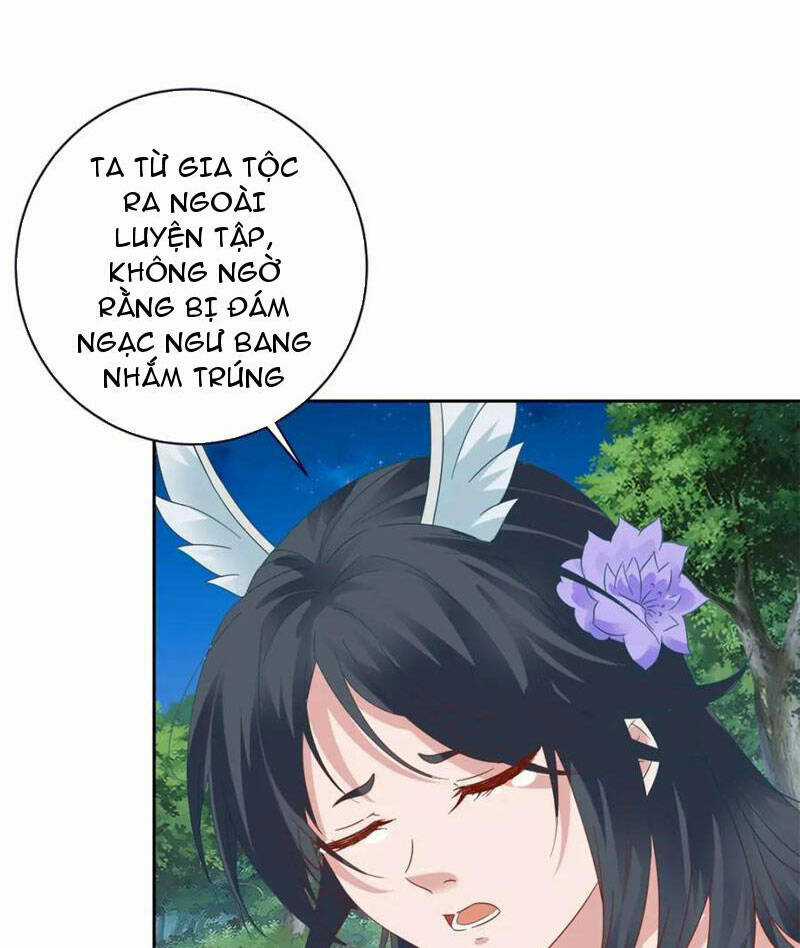 Thần Hồn Võ Đế Chapter 371 trang 35