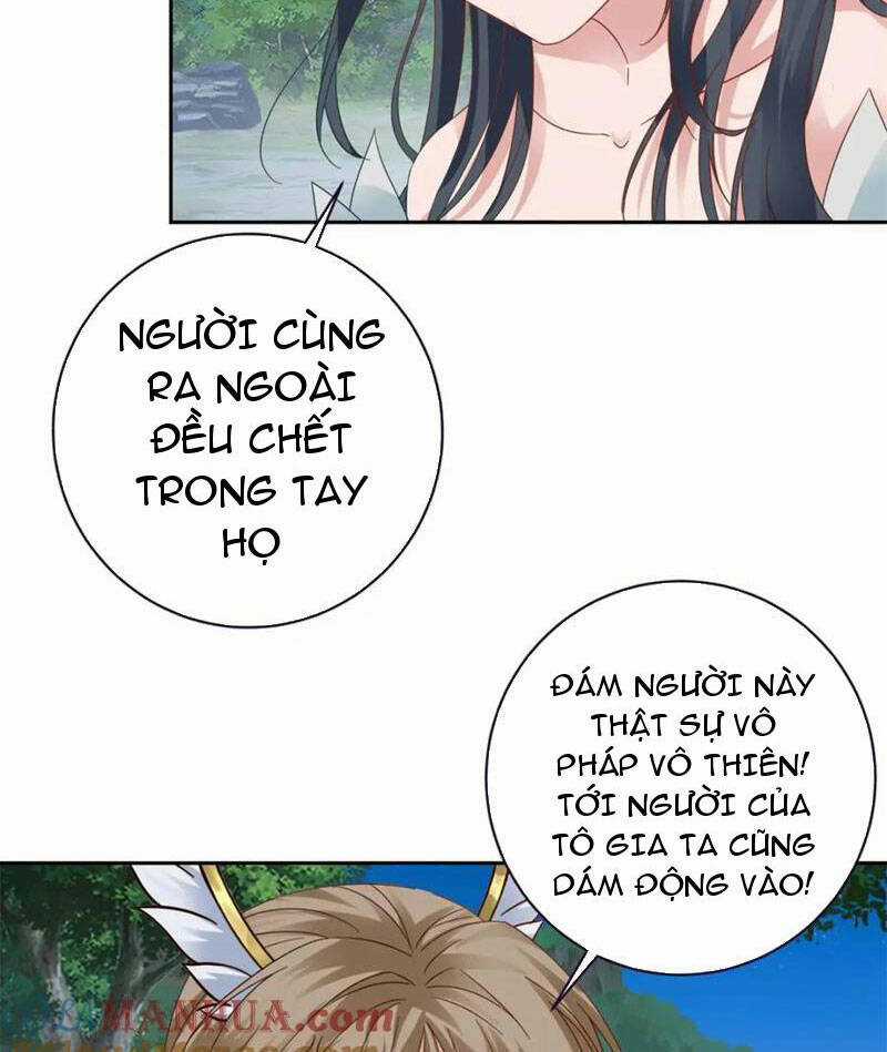 Thần Hồn Võ Đế Chapter 371 trang 36