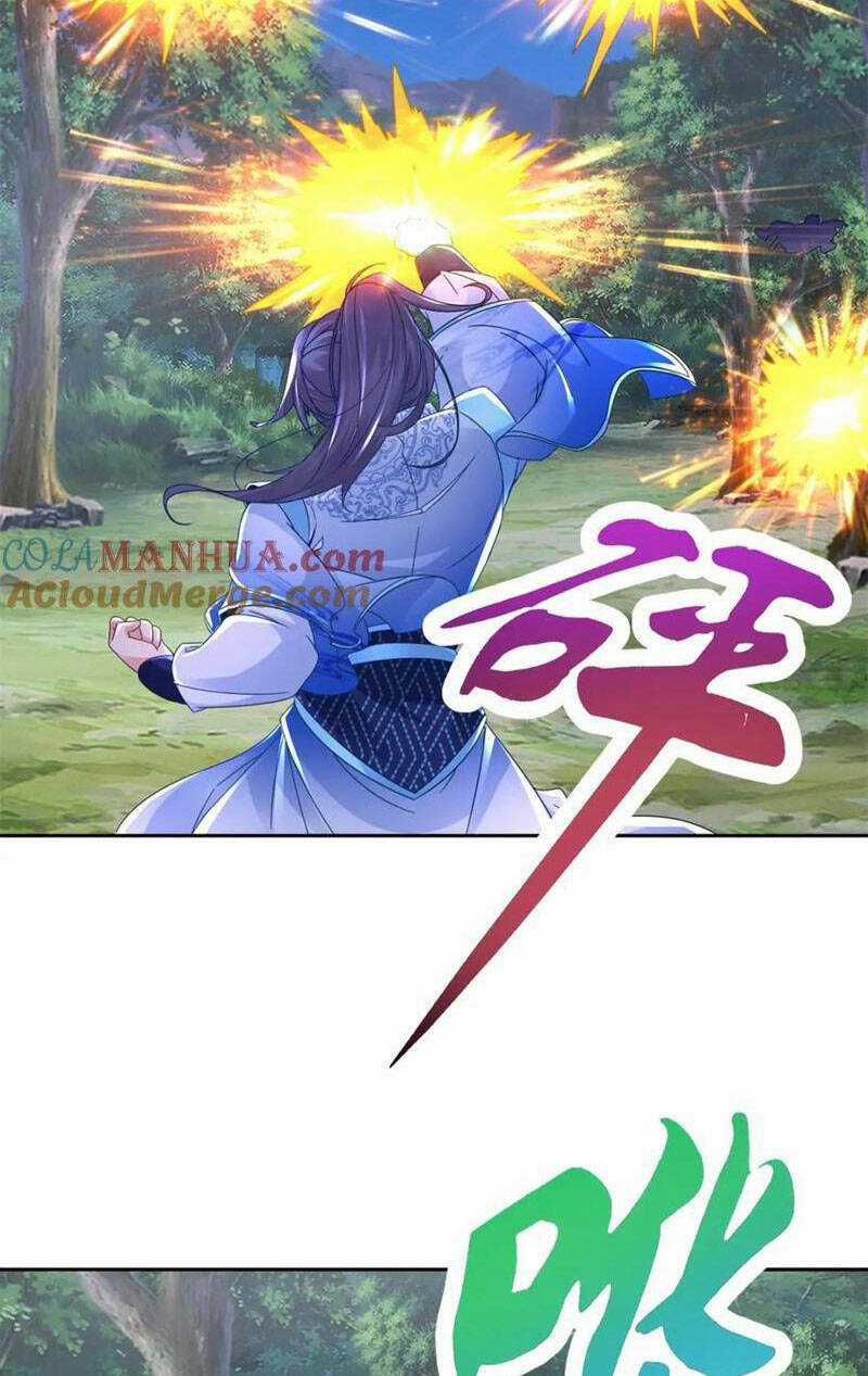 Thần Hồn Võ Đế Chapter 371 trang 4