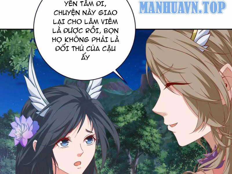 Thần Hồn Võ Đế Chapter 371 trang 57