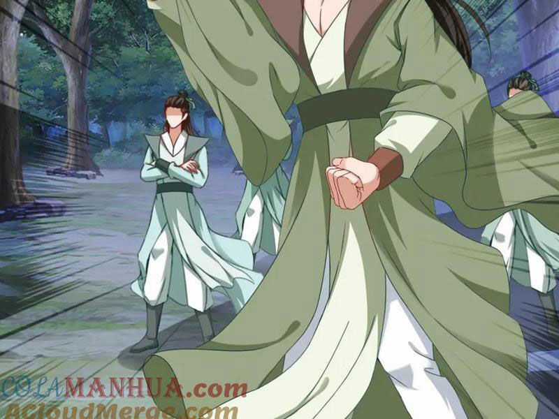 Thần Hồn Võ Đế Chapter 371 trang 61