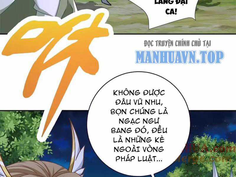Thần Hồn Võ Đế Chapter 371 trang 67