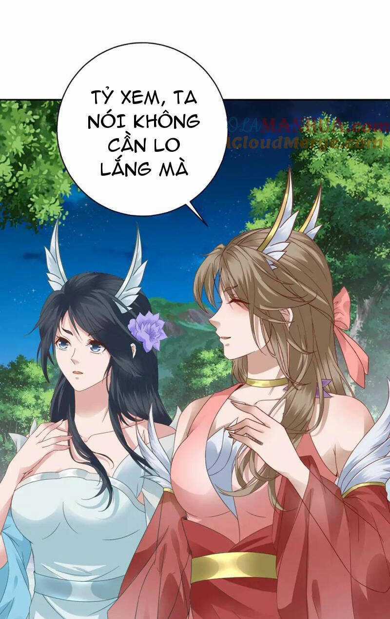 Thần Hồn Võ Đế Chapter 371 trang 7