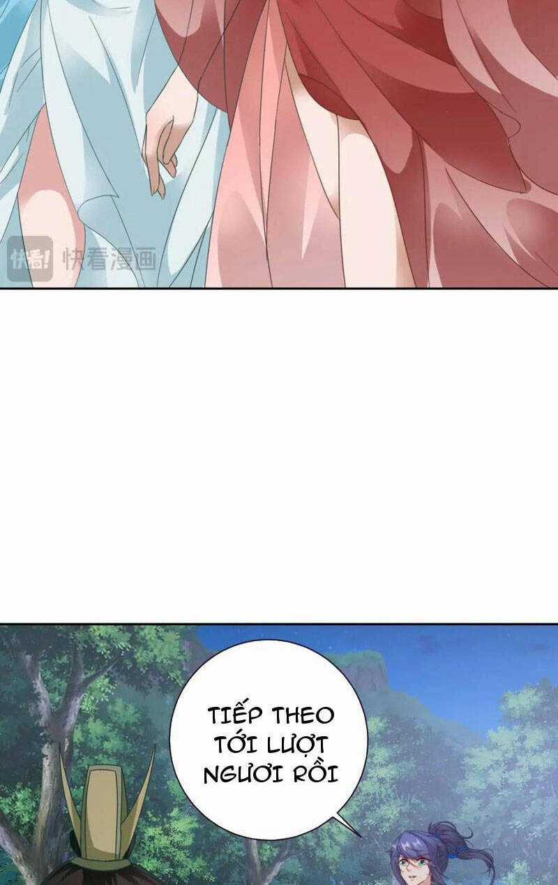 Thần Hồn Võ Đế Chapter 371 trang 8