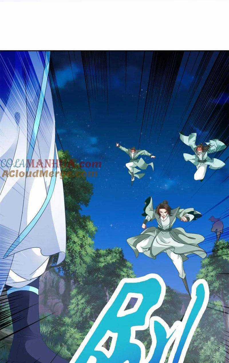 Thần Hồn Võ Đế Chapter 372 trang 1