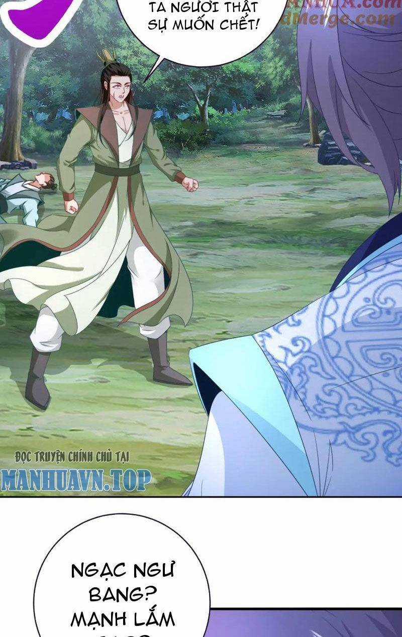 Thần Hồn Võ Đế Chapter 372 trang 10