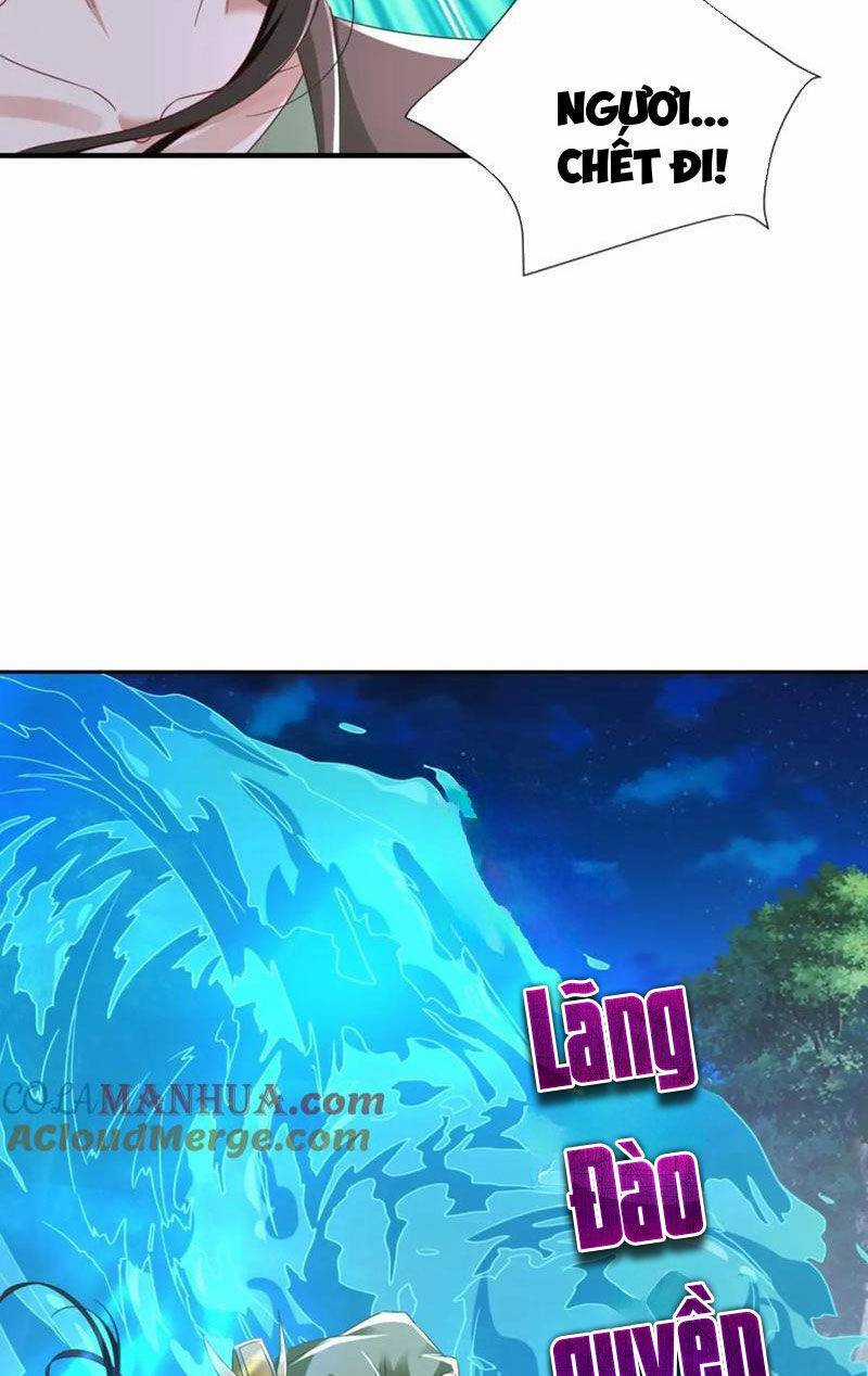 Thần Hồn Võ Đế Chapter 372 trang 12