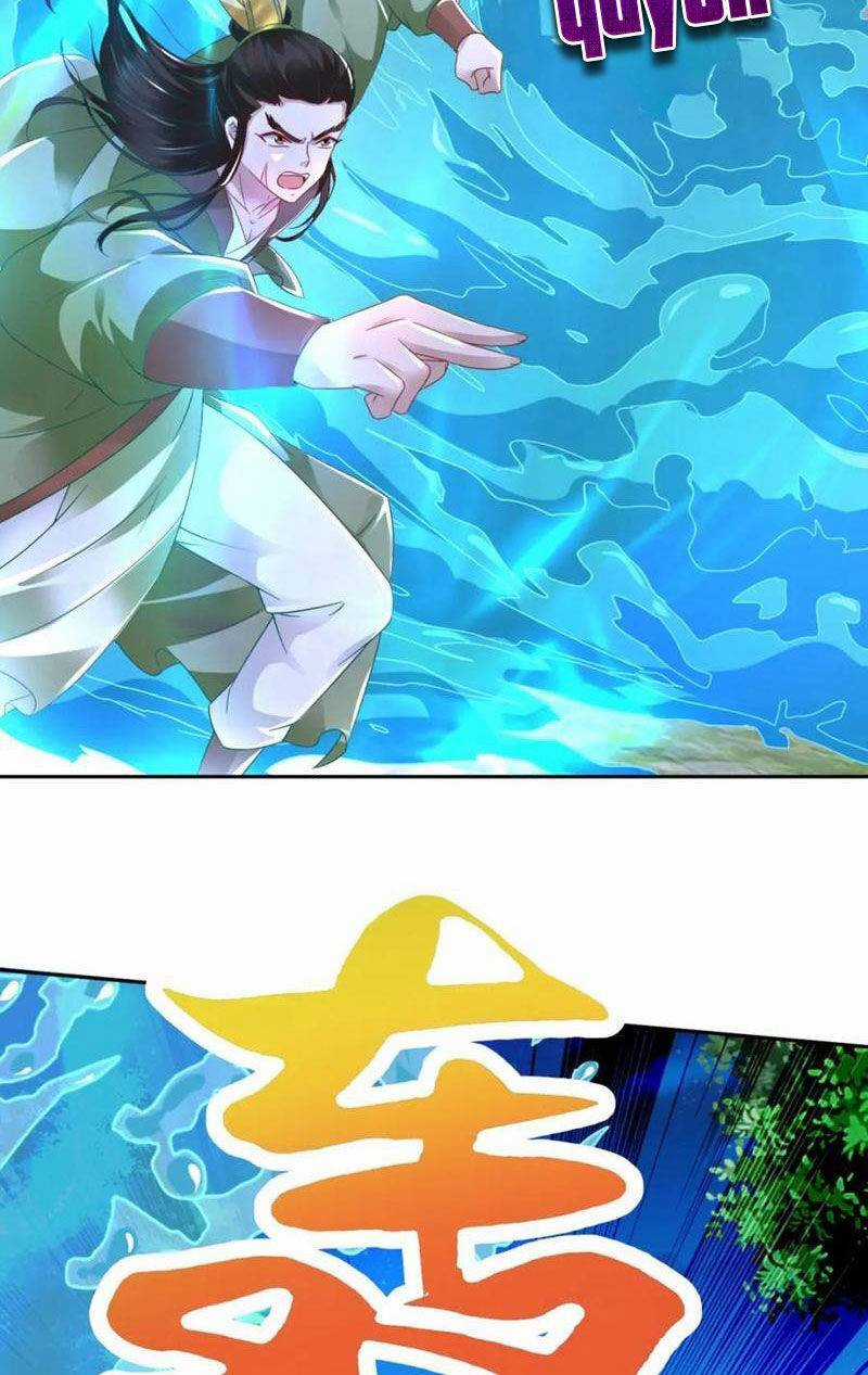 Thần Hồn Võ Đế Chapter 372 trang 13