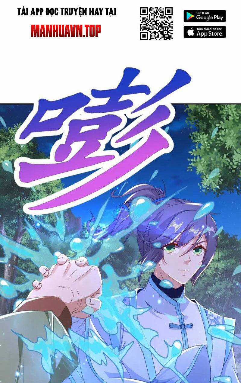 Thần Hồn Võ Đế Chapter 372 trang 16