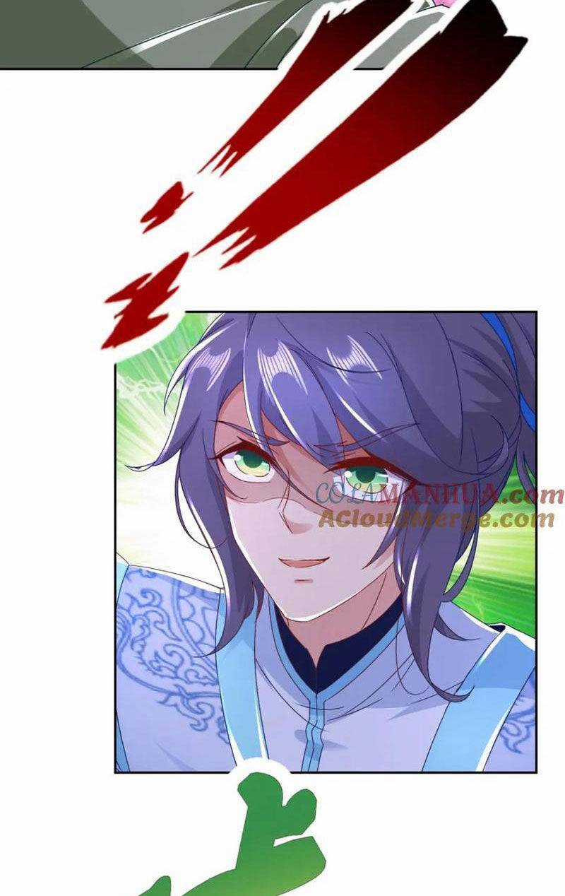 Thần Hồn Võ Đế Chapter 372 trang 18