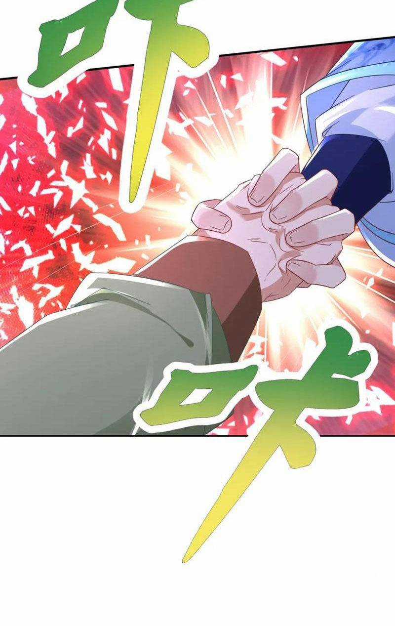 Thần Hồn Võ Đế Chapter 372 trang 19