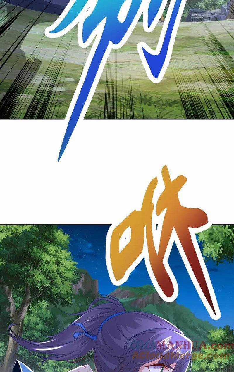 Thần Hồn Võ Đế Chapter 372 trang 2