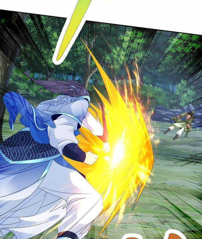 Thần Hồn Võ Đế Chapter 372 trang 22