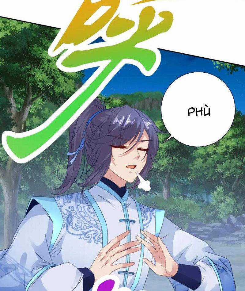 Thần Hồn Võ Đế Chapter 372 trang 26