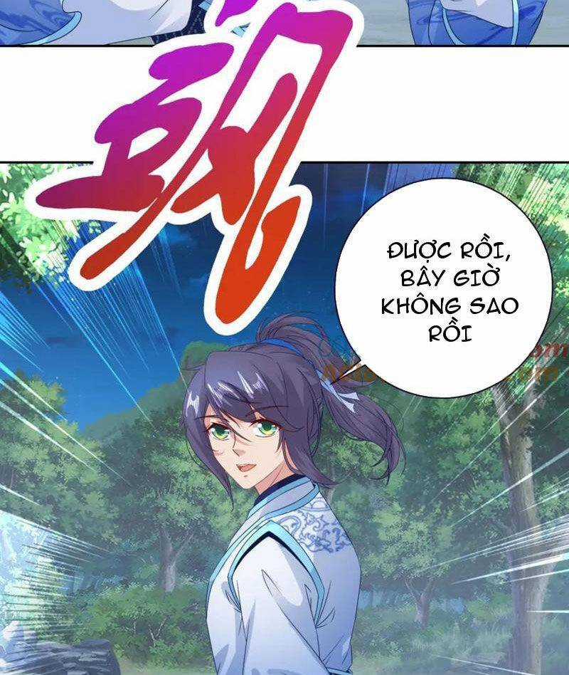 Thần Hồn Võ Đế Chapter 372 trang 27