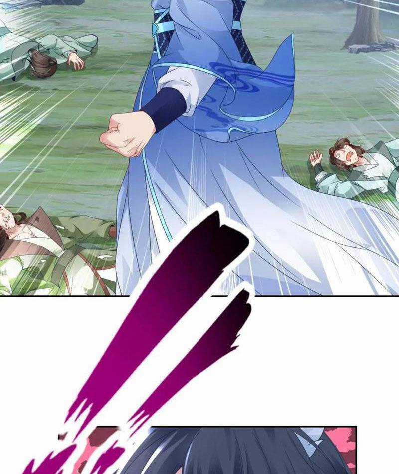 Thần Hồn Võ Đế Chapter 372 trang 28