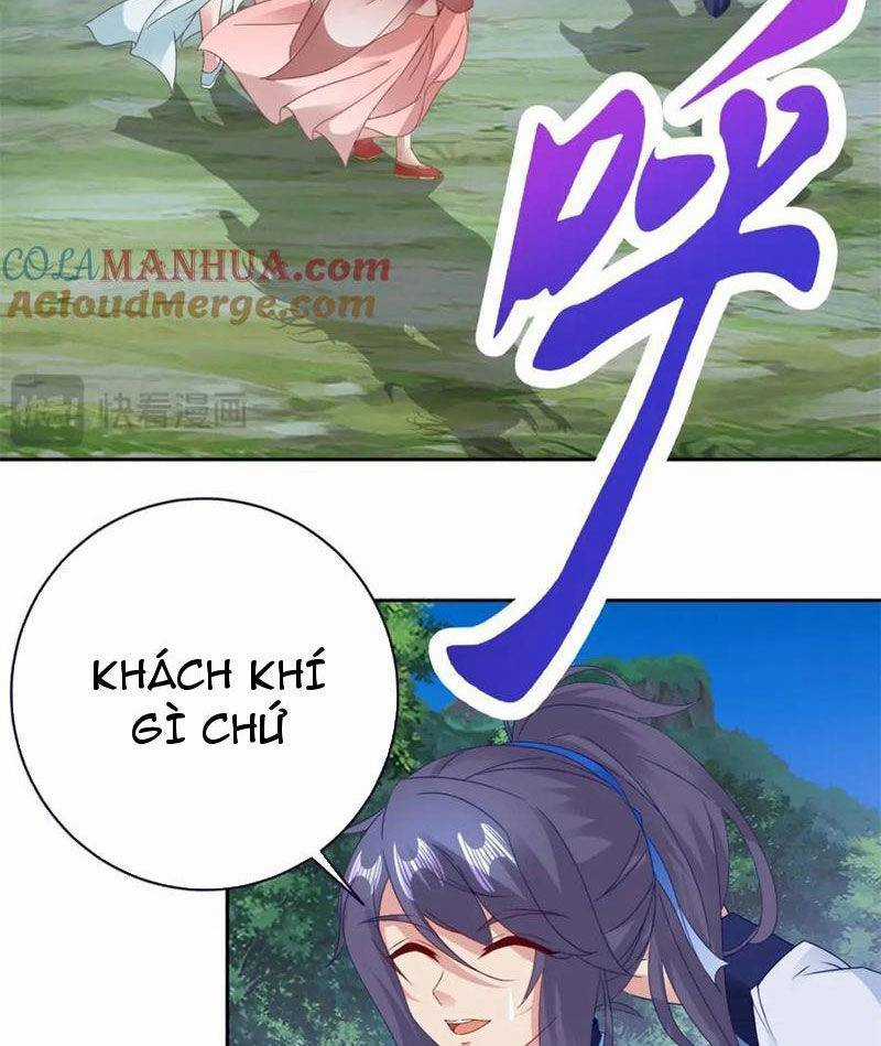 Thần Hồn Võ Đế Chapter 372 trang 31