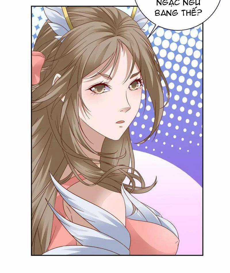 Thần Hồn Võ Đế Chapter 372 trang 34