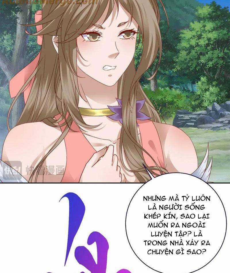 Thần Hồn Võ Đế Chapter 372 trang 37