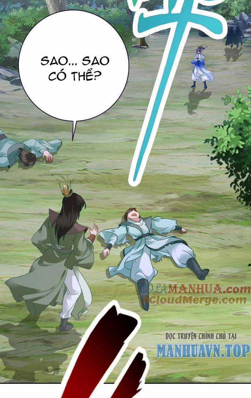 Thần Hồn Võ Đế Chapter 372 trang 5