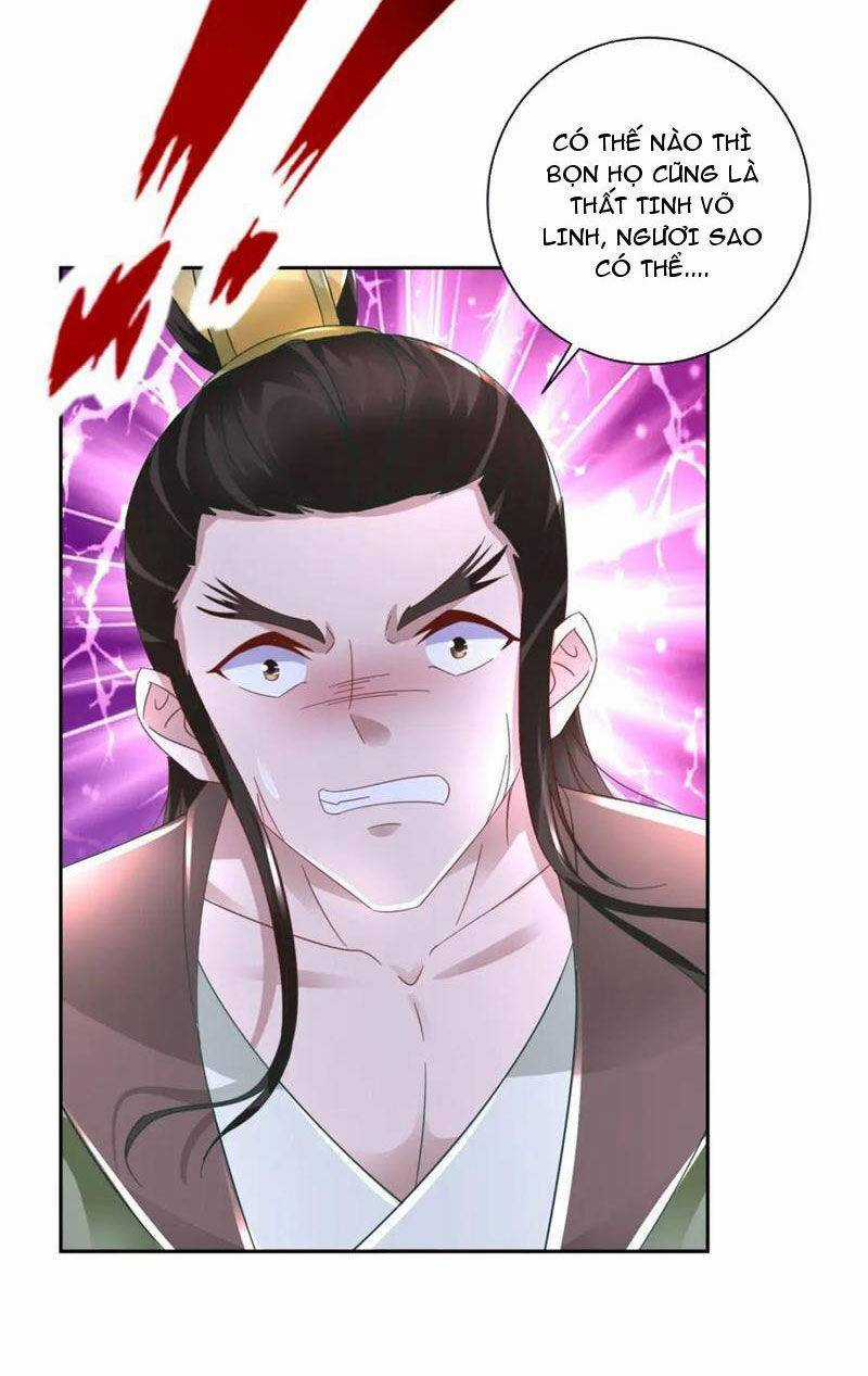 Thần Hồn Võ Đế Chapter 372 trang 6