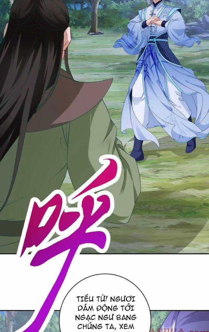 Thần Hồn Võ Đế Chapter 372 trang 9