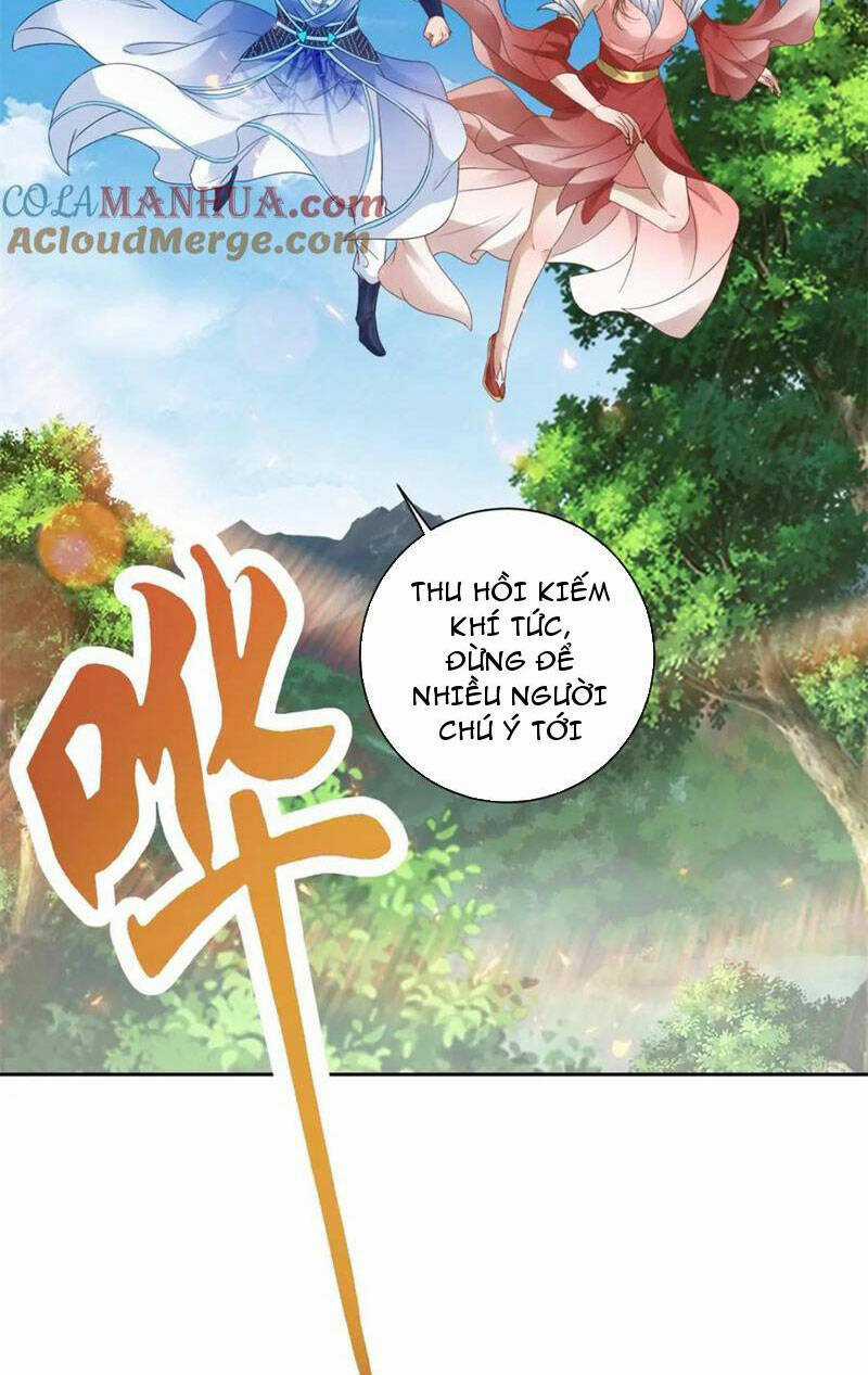 Thần Hồn Võ Đế Chapter 373 trang 10