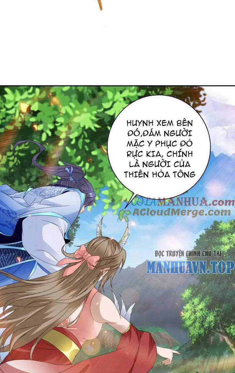 Thần Hồn Võ Đế Chapter 373 trang 11