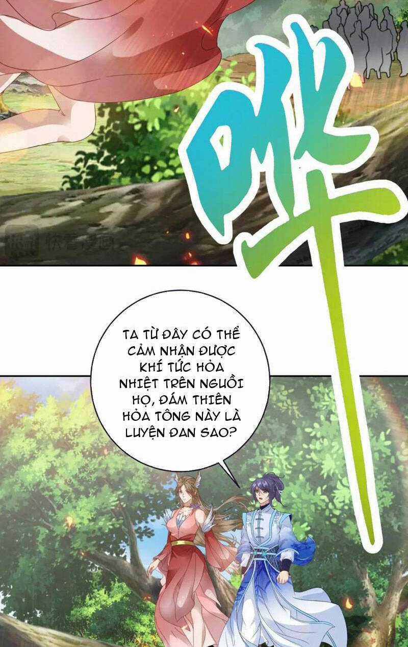 Thần Hồn Võ Đế Chapter 373 trang 12