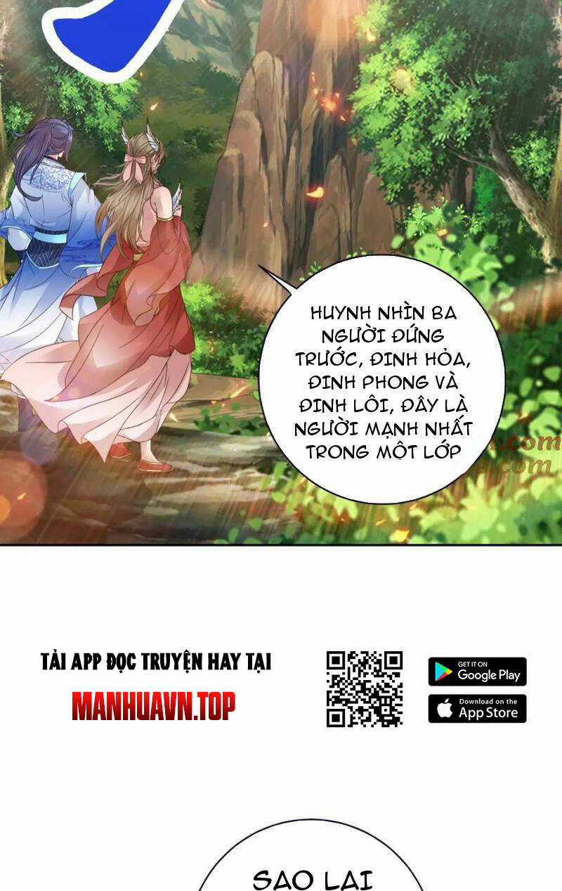 Thần Hồn Võ Đế Chapter 373 trang 14