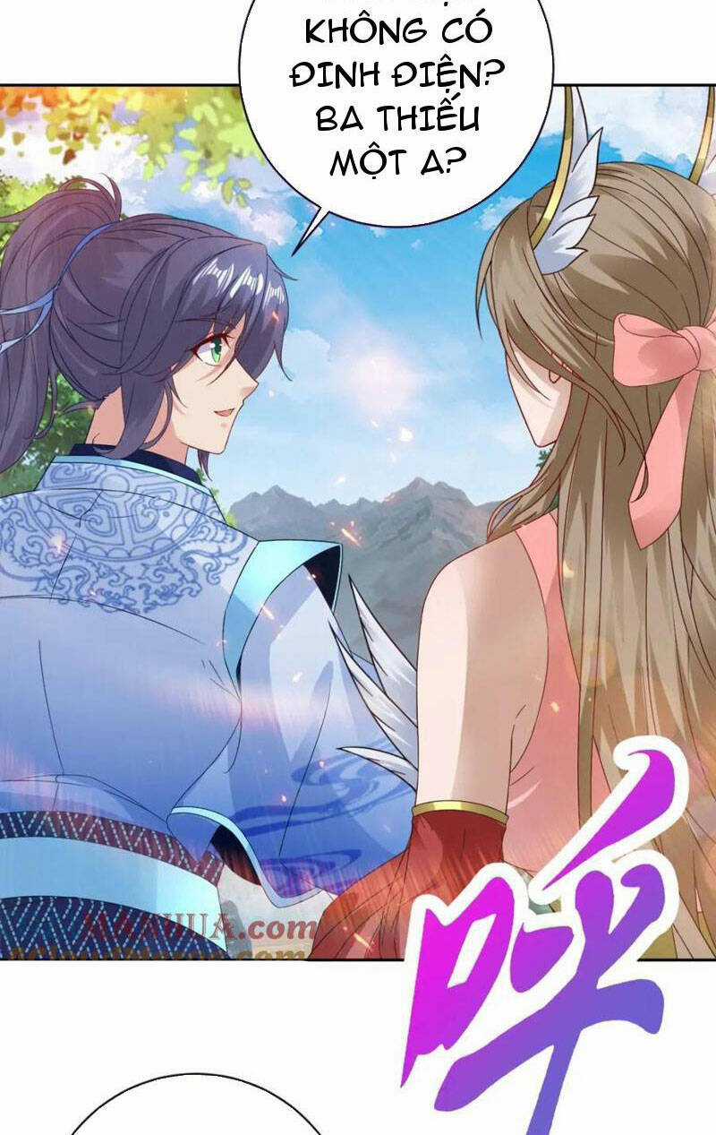 Thần Hồn Võ Đế Chapter 373 trang 15