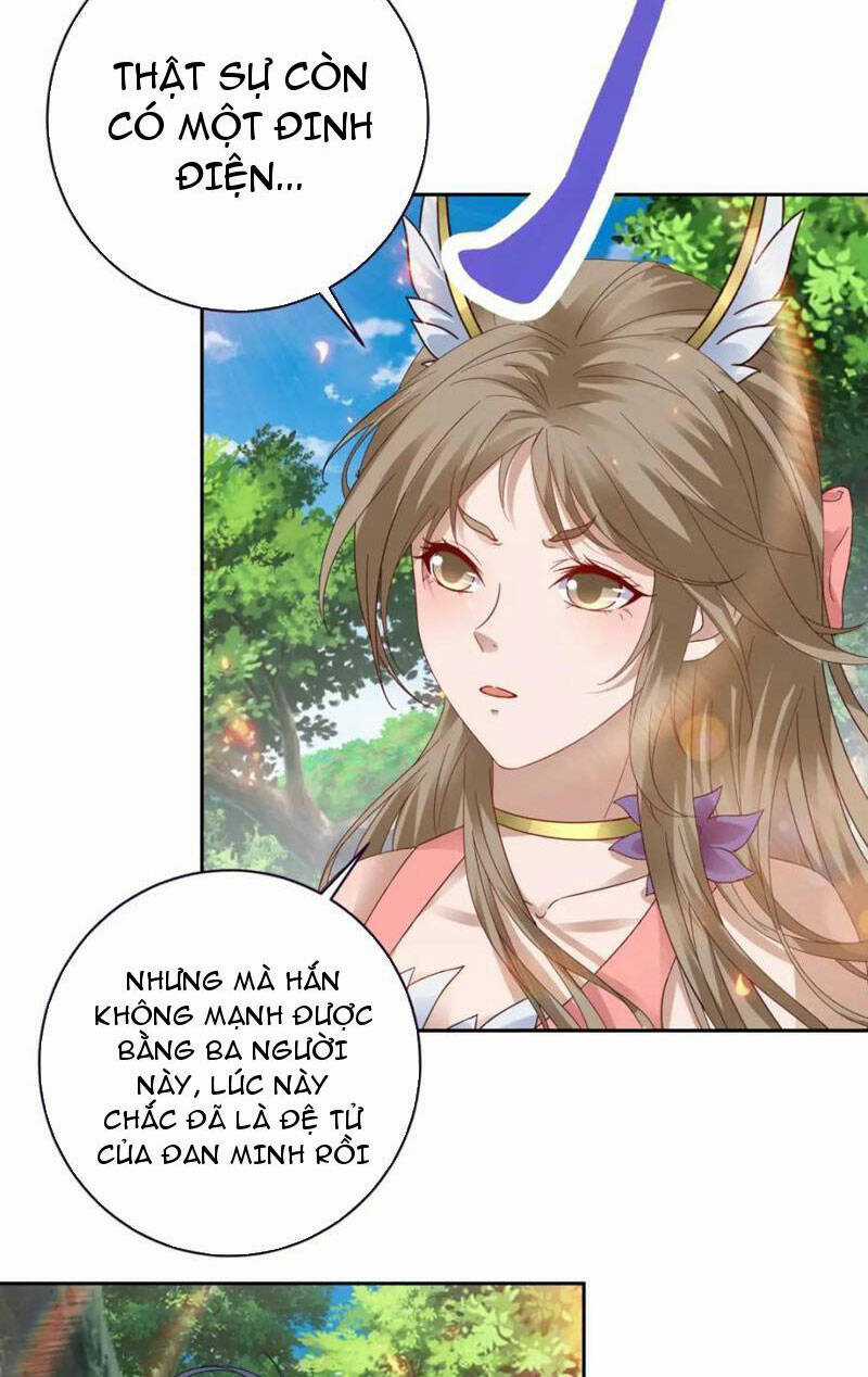 Thần Hồn Võ Đế Chapter 373 trang 16