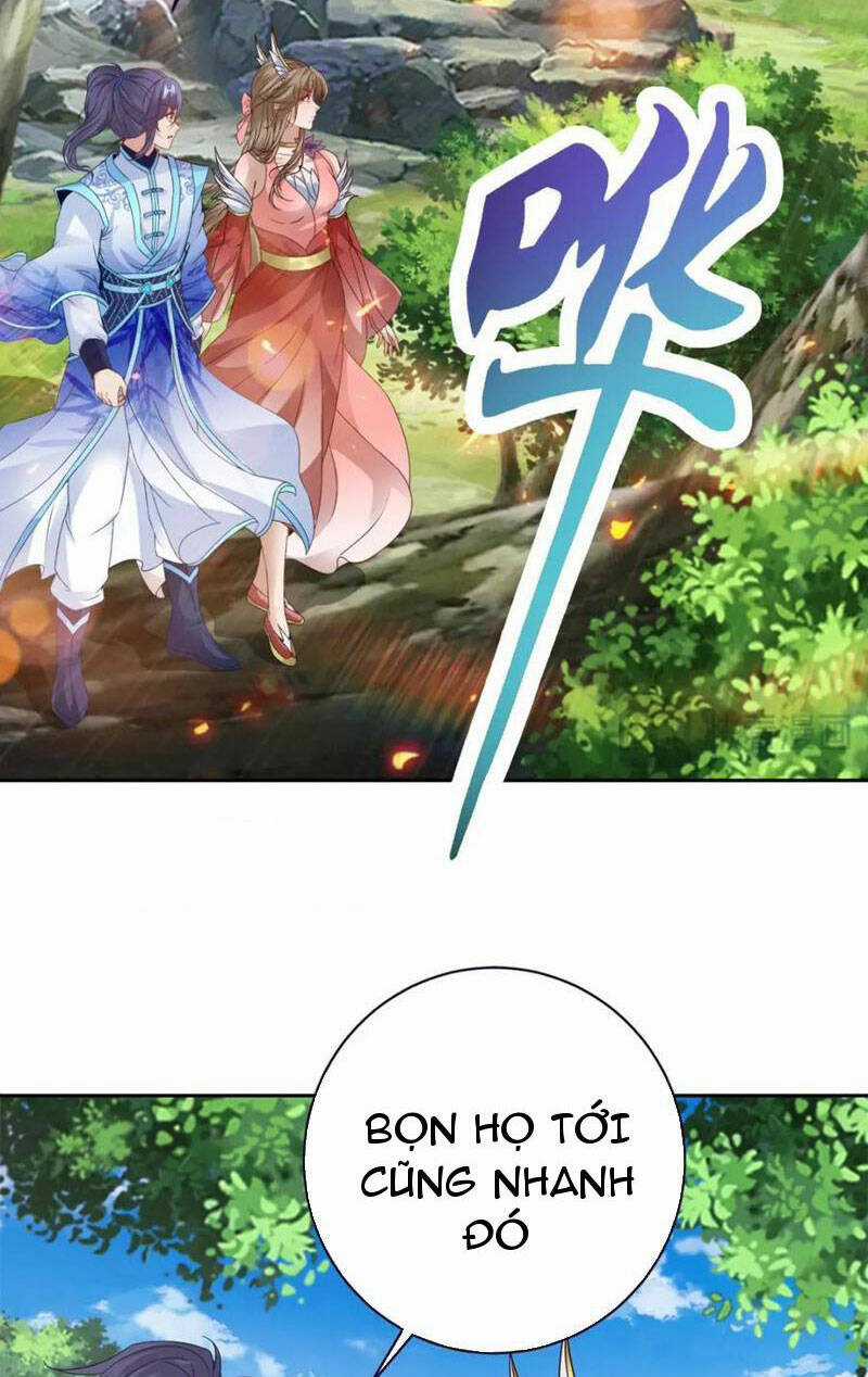 Thần Hồn Võ Đế Chapter 373 trang 18