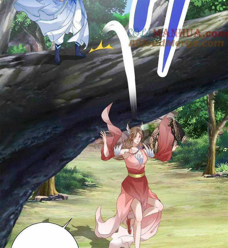 Thần Hồn Võ Đế Chapter 373 trang 20