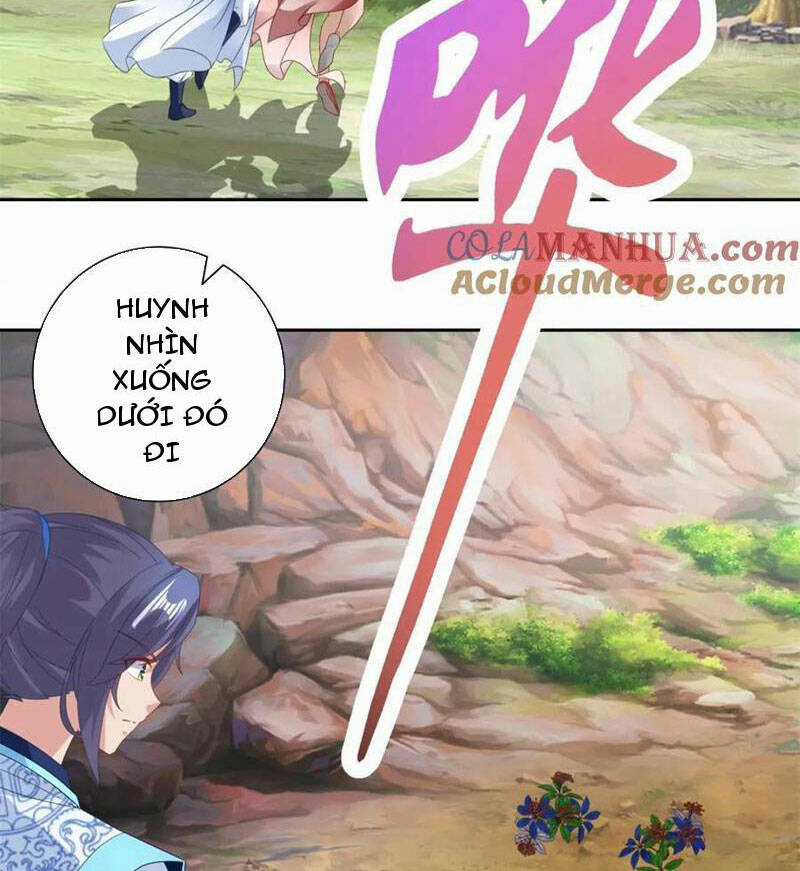 Thần Hồn Võ Đế Chapter 373 trang 22