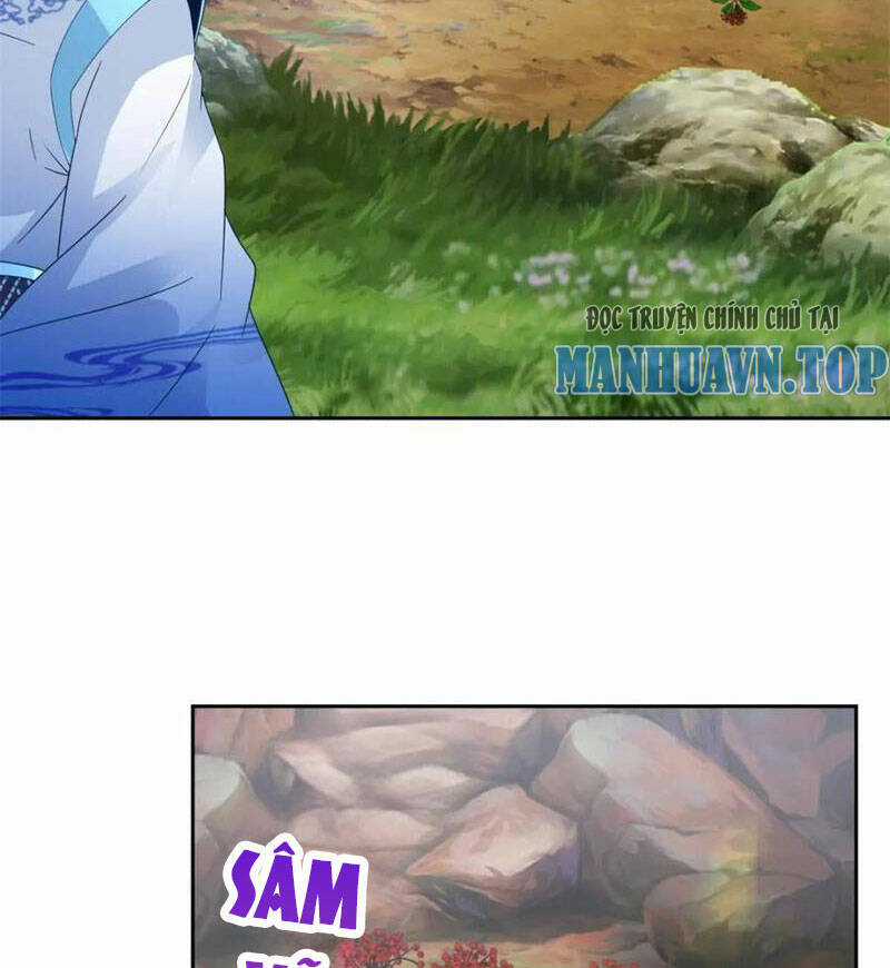 Thần Hồn Võ Đế Chapter 373 trang 23