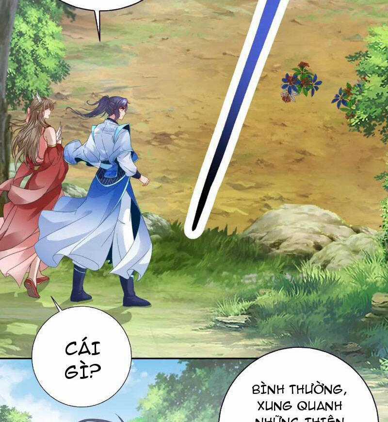 Thần Hồn Võ Đế Chapter 373 trang 27