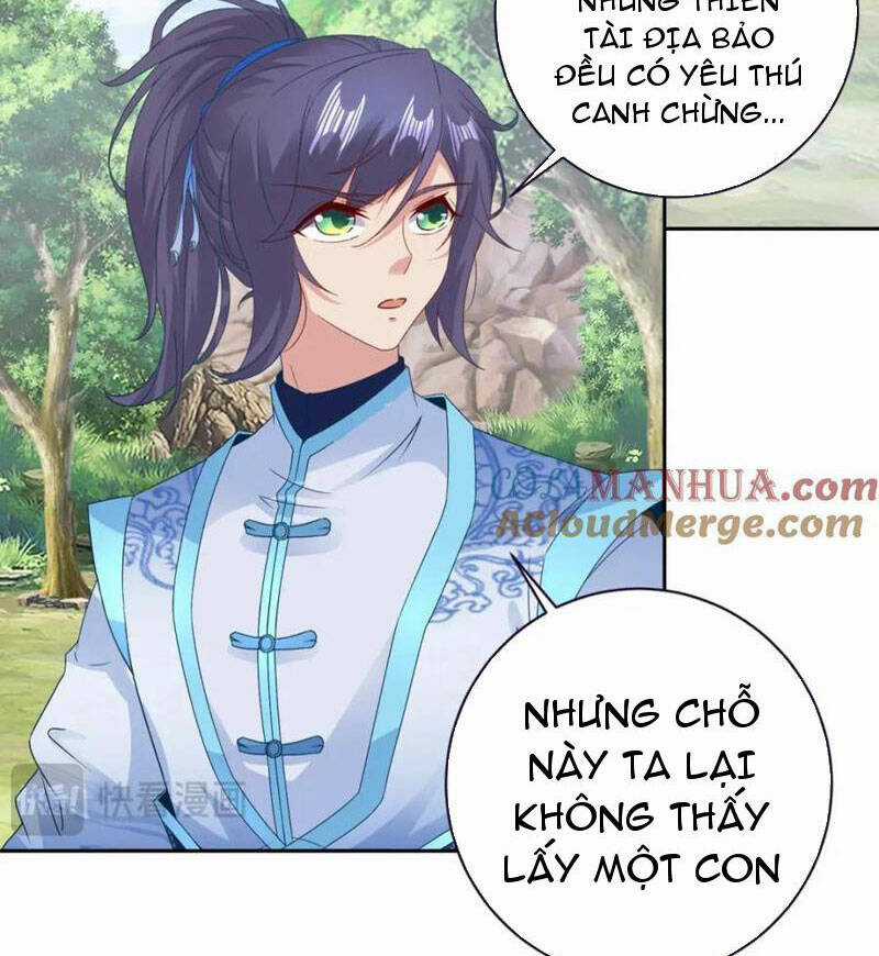 Thần Hồn Võ Đế Chapter 373 trang 28