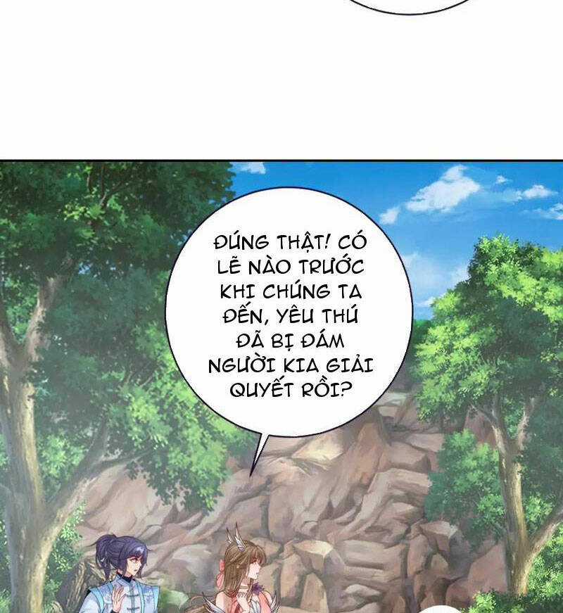 Thần Hồn Võ Đế Chapter 373 trang 29