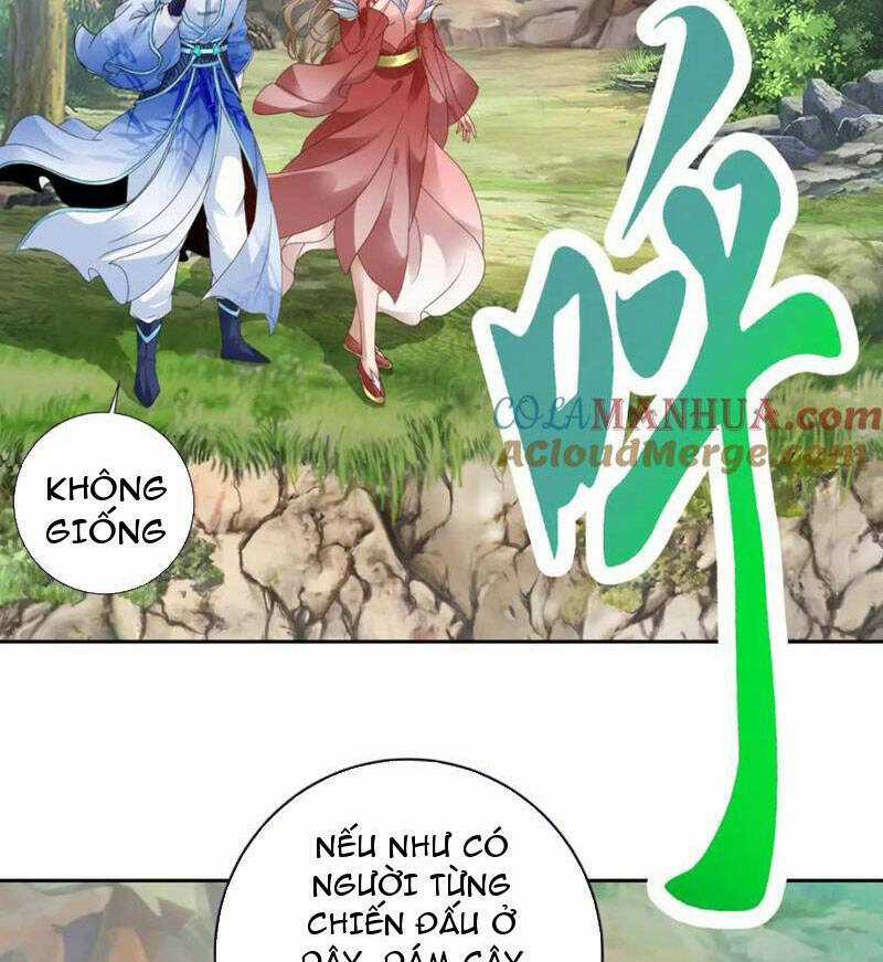 Thần Hồn Võ Đế Chapter 373 trang 30